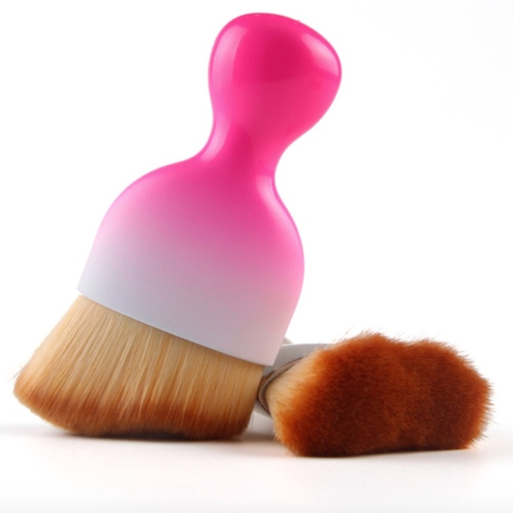 Make up brush!